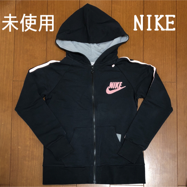 NIKE(ナイキ)のナイキ パーカー M レディースのトップス(パーカー)の商品写真