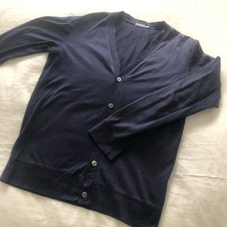 サンスペル カーディガン(メンズ)の通販 7点 | SUNSPELのメンズを買う