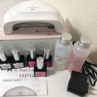 早い者勝ち‼︎by Ｎail Labo ネイルキット(ネイル用品)