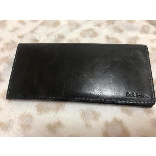 ポールスミス(Paul Smith)のポールスミス 長財布 牛革(長財布)