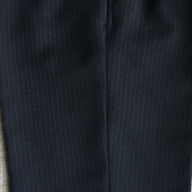 motherways(マザウェイズ)のマザウェイズ 男児スーツ110(4~5才) キッズ/ベビー/マタニティのキッズ服男の子用(90cm~)(ドレス/フォーマル)の商品写真