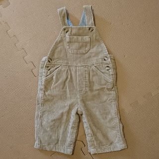 ベビーギャップ(babyGAP)のbabygap gap ベイビー ギャップ  オーバーオール(カバーオール)