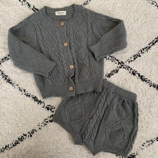 ザラキッズ(ZARA KIDS)のcarianaさま(ニット/セーター)