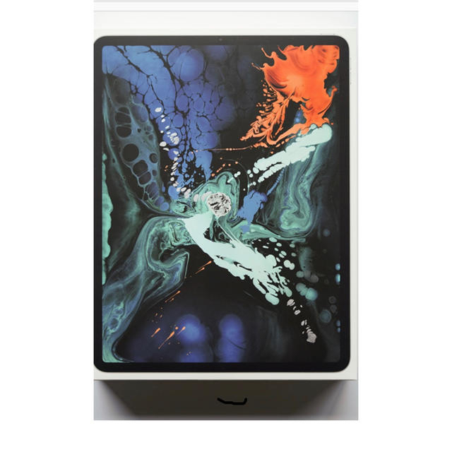 Apple - iPad Pro12.9 64 2018 wifi 期間限定セール！