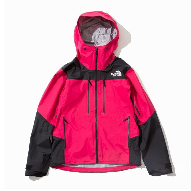 THE NORTH FACE × BEAMS Multidoors jacket