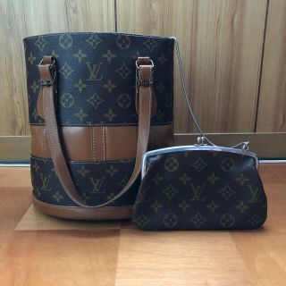 ヴィトン(LOUIS VUITTON) usa トートバッグ(レディース)の通販 41点