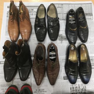 ベルルッティ(Berluti)のセット売り なべ様優先(その他)