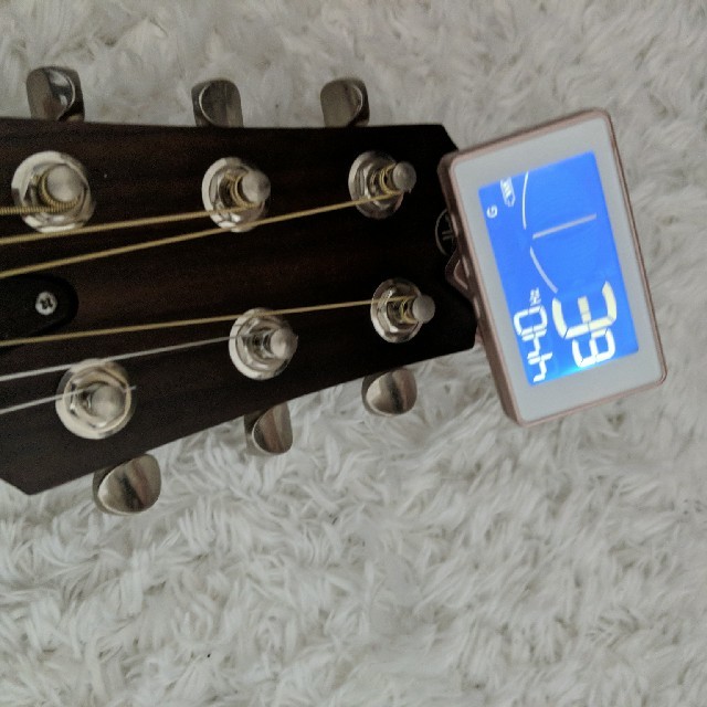 ヤマハ(ヤマハ)のYAMAHA　サイレントギター　SLG200s TBS　チューナー付 楽器のギター(アコースティックギター)の商品写真