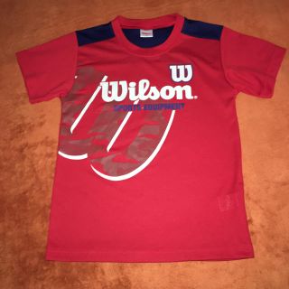 ウィルソン(wilson)の150 WILSON Tシャツ　送料無料❣️(Tシャツ/カットソー)