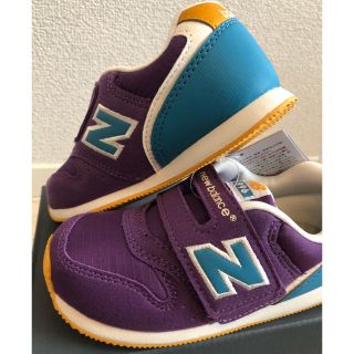 ニューバランス(New Balance)の☆新品☆ニューバランス 人気の996 スニーカー 16.5cm(スニーカー)