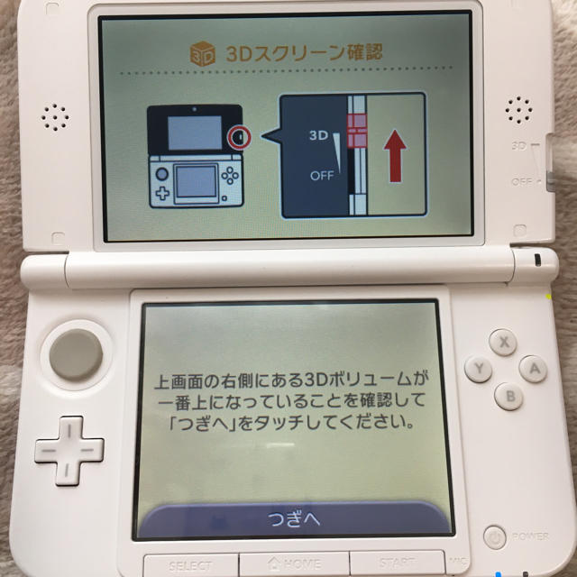 ニンテンドー3DS - 3DS LL 本体 ペン SDカード セット 訳ありの通販 by ...