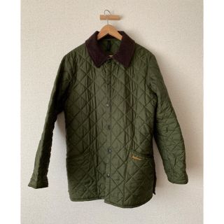 バーブァー(Barbour)のバブアー キルティング(その他)