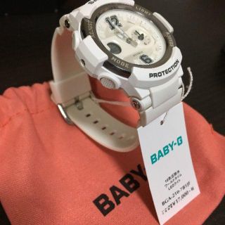 ベビージー(Baby-G)のカシオ 腕時計 Casio BABY-G BGA-210-7B1JF (腕時計)