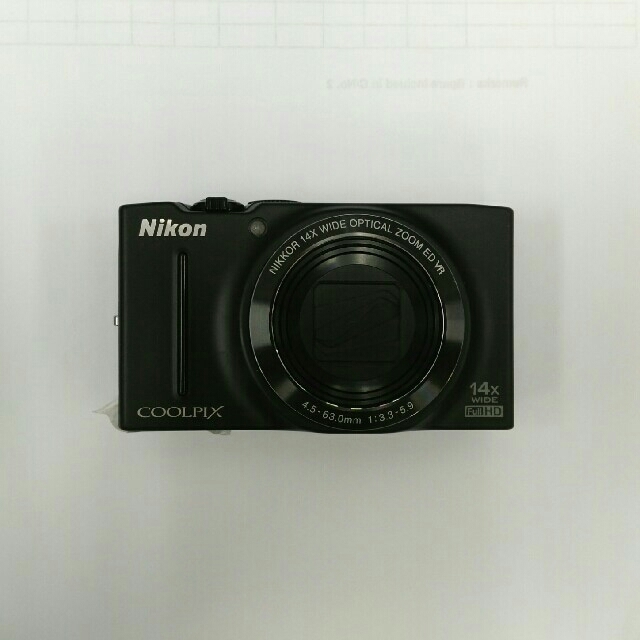 Nikon(ニコン)のCOOLPIX S8200 ジャンク スマホ/家電/カメラのカメラ(コンパクトデジタルカメラ)の商品写真