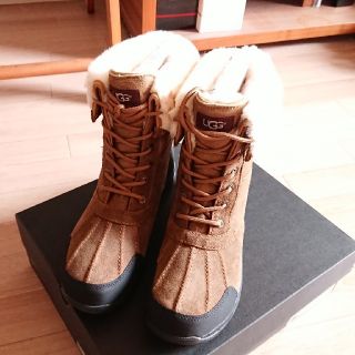 アグ(UGG)の新品未使用 UGG  BUTTE 27cm(ブーツ)