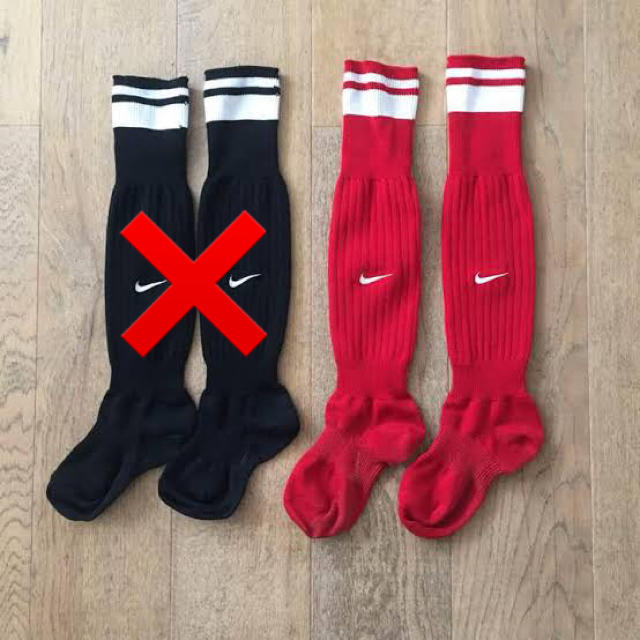 NIKE(ナイキ)のNIKE ナイキ メンズのレッグウェア(ソックス)の商品写真