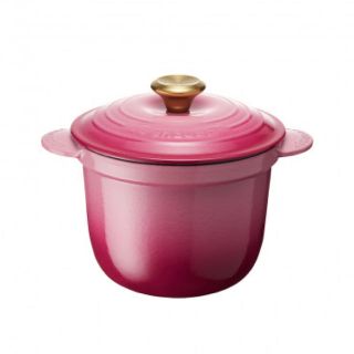 ルクルーゼ(LE CREUSET)のルクルーゼ  エブリィ  ベリー(鍋/フライパン)