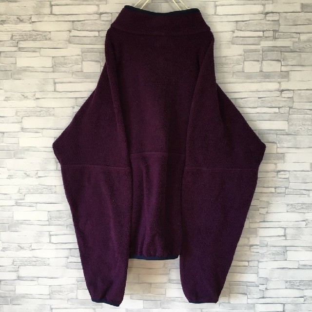 PEN FIELD - ☆大人気☆ USA製 Penfield フリース ハーフジップ PEN FIELD - ☆大人気☆ USA製 Penfield フリース ハーフジップ