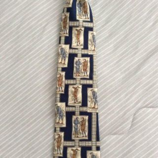 バーバリー(BURBERRY)の値下げ　BURBERRYS NECKTIE　YURAさん専用(ネクタイ)