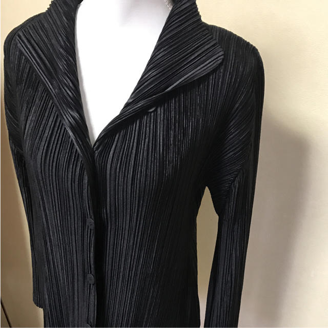 PLEATS PLEASE ISSEY MIYAKE(プリーツプリーズイッセイミヤケ)のイッセイミヤケプリーツプリーズ美品 レディースのレディース その他(セット/コーデ)の商品写真