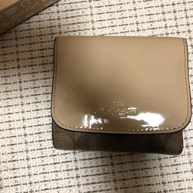 COACH(コーチ)のコーチ 財布 レディースのファッション小物(財布)の商品写真