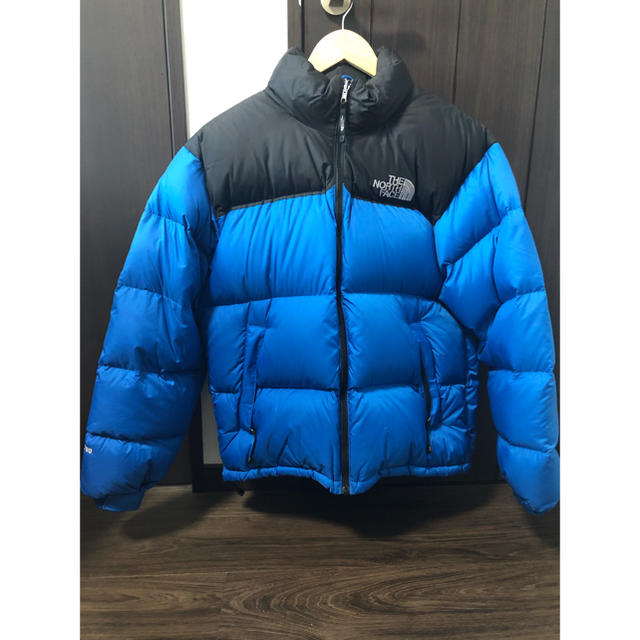 Mサイズ THE NORTH FACE ヌプシ ダウンジャケット - www.sorbillomenu.com