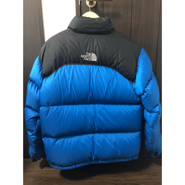 Mサイズ THE NORTH FACE ヌプシ ダウンジャケット