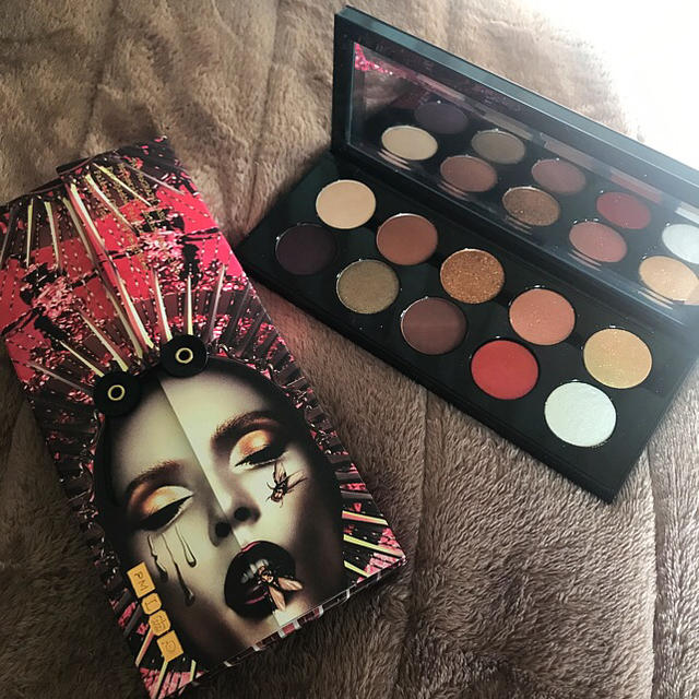 pat mcgrath labsベースメイク/化粧品