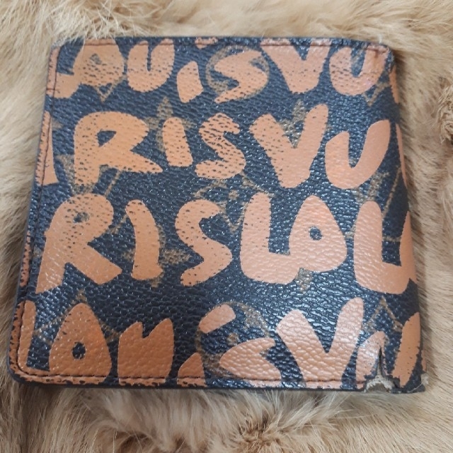 LOUIS VUITTON - ルイヴィトン 財布 グラフィティの通販 by Mi's shop