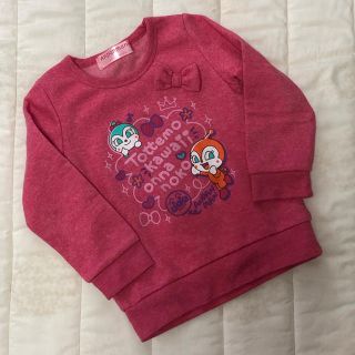 バンダイ(BANDAI)のドキンちゃん♡トレーナー♡(Tシャツ/カットソー)