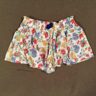 ザラキッズ(ZARA KIDS)のザラキッズ ショートパンツ(その他)