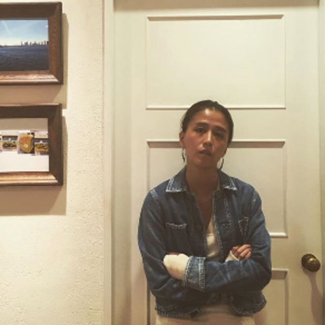 Fabiane Roux - 21日まで nowos 即完売 2018 AW acne