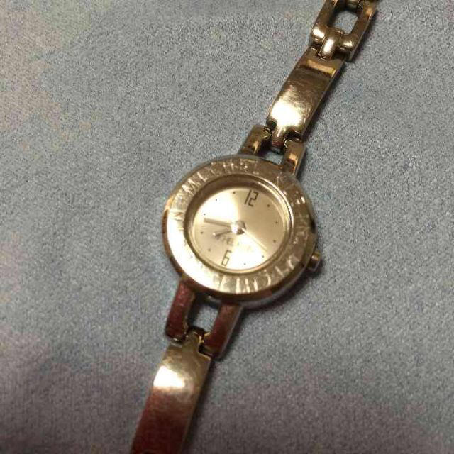 MICHEL KLEIN(ミッシェルクラン)のミッシェルクラン レディースのファッション小物(腕時計)の商品写真