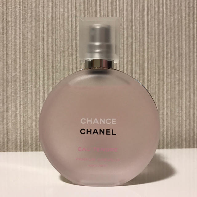 CHANEL(シャネル)のCHANEL/シャネル●CHANCE ヘアミスト コスメ/美容のヘアケア/スタイリング(ヘアウォーター/ヘアミスト)の商品写真