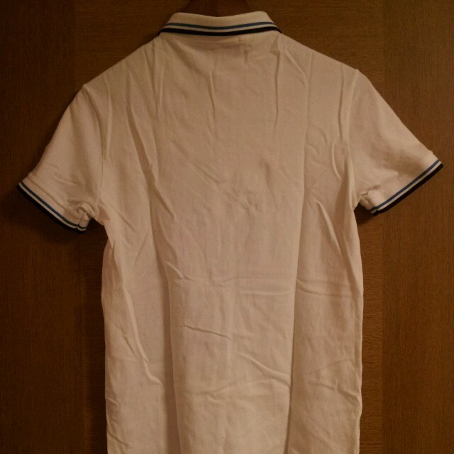 FRED PERRY(フレッドペリー)のFRED PERRY ポロシャツ☆ レディースのトップス(ポロシャツ)の商品写真