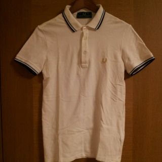 フレッドペリー(FRED PERRY)のFRED PERRY ポロシャツ☆(ポロシャツ)