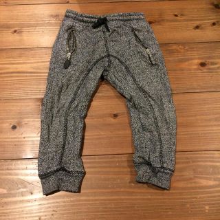 ザラ(ZARA)のZARAジョガーパンツ 専用(パンツ/スパッツ)