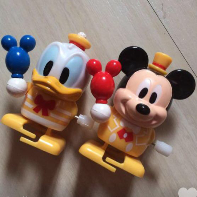 Disney(ディズニー)のディズニー ガチャセット エンタメ/ホビーのおもちゃ/ぬいぐるみ(ぬいぐるみ)の商品写真