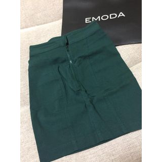 エモダ(EMODA)のEMODA  ミニスカート(ミニスカート)