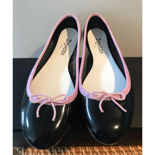 repetto    サンドリオン バレエシューズ