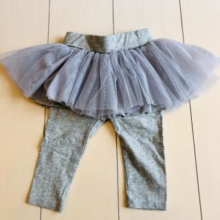 ベビーギャップ(babyGAP)のSHESHELL様専用☆gap gapbaby レギンス チュール(パンツ)