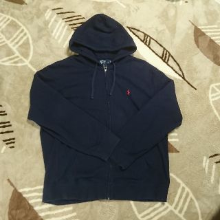 ポロラルフローレン(POLO RALPH LAUREN)のRALPH LAUREN パーカー(パーカー)