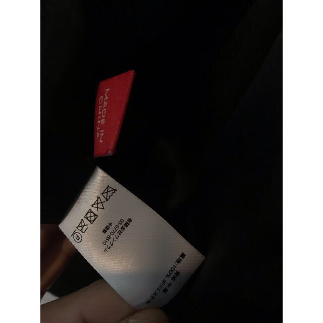 Supreme 17SS Suede Varsity Jacket シュプリーム