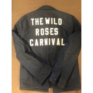ROTTWEILER - ロットワイラー ボアジャケットの通販 by (^ ^)'s shop