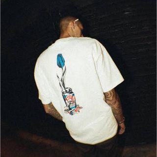 アフターベース(AFTERBASE)のwasted youth afterbase(Tシャツ/カットソー(半袖/袖なし))