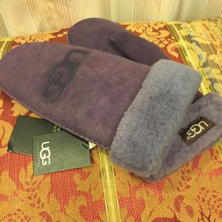 アグ(UGG)のlondon様 専用 ◎(手袋)