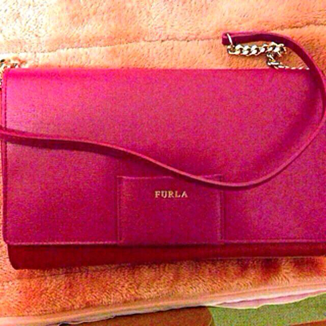 レディースFURLA バック