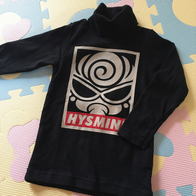 HYSTERIC MINI(ヒステリックミニ)の専用です♡ キッズ/ベビー/マタニティのキッズ服女の子用(90cm~)(Tシャツ/カットソー)の商品写真