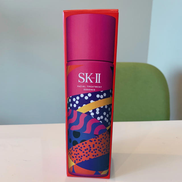 65%OFF【送料無料】スキンケア/基礎化粧品SK- II フェイシャルトリートメントエッセンス 230ml
