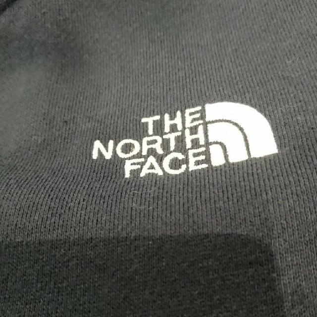 THE NORTH FACE(ザノースフェイス)のノースフェイス リアビューパーカー(ネイビー) レディースのトップス(パーカー)の商品写真